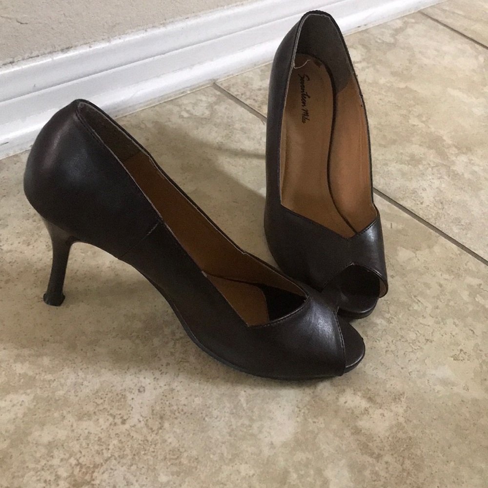 Fabulous Heels